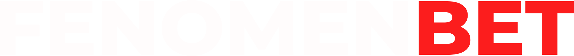 FenomenBet Logo